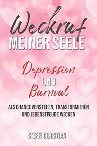 Weckruf meiner Seele Depression und Burnout als Chance verstehen, transformieren und Lebensfreude wecken