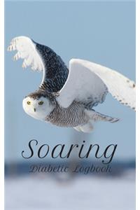 Soaring Diabetic Logbook