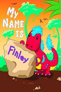 My Name is Finley