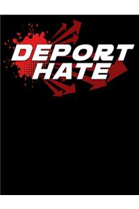 Deport Hate