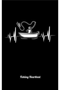 Fishing Heartbeat