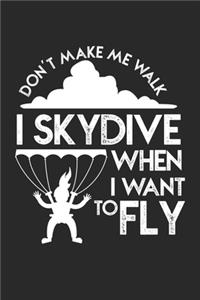 Skydive