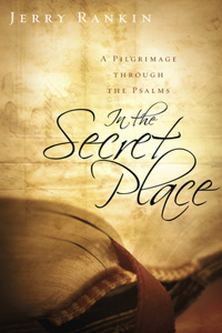 In the Secret Place
