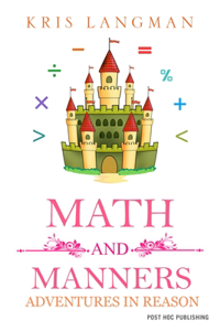 Math and Manners