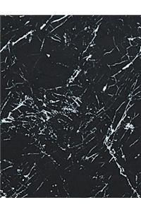 Marble Notebook