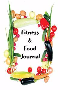 Fitness and Food Journal