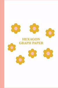 Hexagon Graph Paper