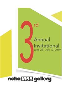 3rd Annual Invitational