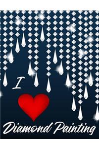 I Love Diamond Painting!