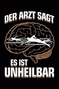 Der Arzt Sagt Es Ist Unheilbar