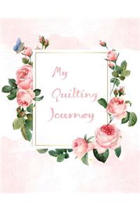 My Quilting Journey