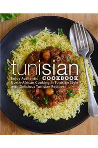 Tunisian Cookbook