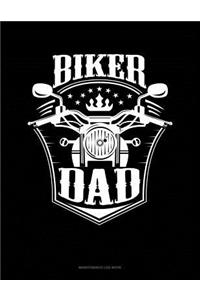 Biker Dad