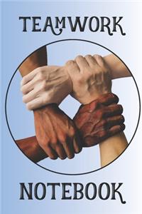 Teamwork Notebook