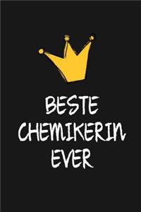 Beste Chemikerin