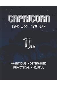 Capricorn