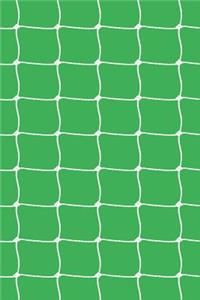 Soccer Pattern Goal Score Stadium Champion 41