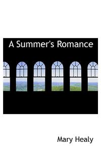A Summer's Romance