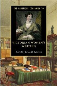 Cambridge Companion to Victorian Women's Writing