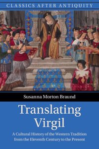 Translating Virgil