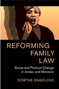 Reforming Family Law