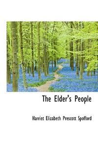 The Elder's People