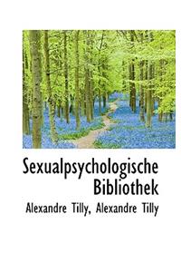 Sexualpsychologische Bibliothek
