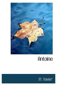 Antoine