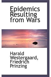 Epidemics Resulting from Wars