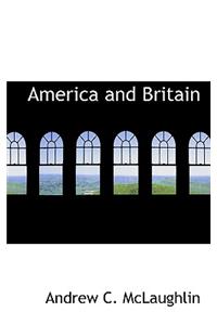 America and Britain