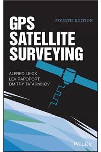 GPS Satellite Surveying