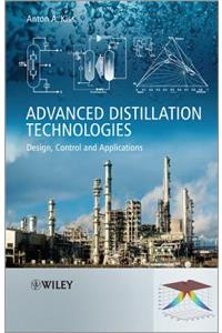 Advanced Distillation Technologies