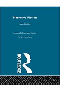 NARRATIVE FICTION