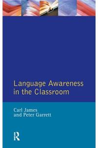 Language Awareness in the Classroom