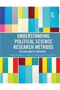 Understanding Political Science Research Methods