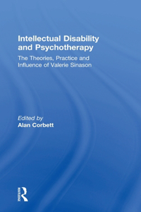 Intellectual Disability and Psychotherapy