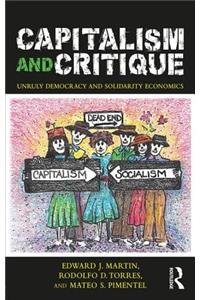 Capitalism and Critique