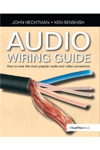 Audio Wiring Guide