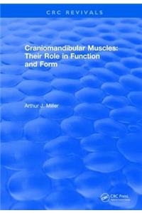 Craniomandibular Muscles