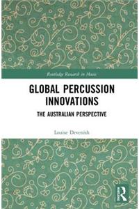 Global Percussion Innovations