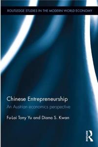 Chinese Entrepreneurship