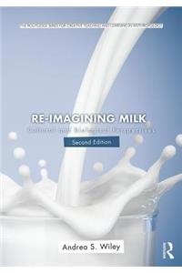 Re-imagining Milk