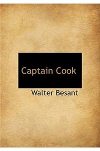 Captain Cook