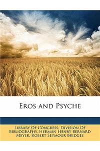 Eros and Psyche