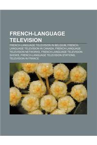 French-Language Television