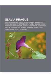 Slavia Prague