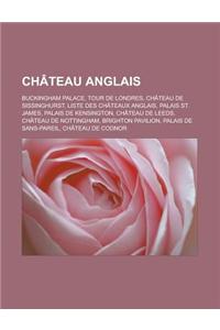 Chateau Anglais