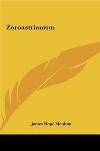 Zoroastrianism