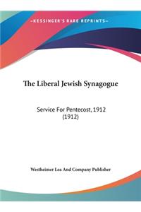 The Liberal Jewish Synagogue