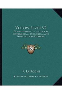 Yellow Fever V2